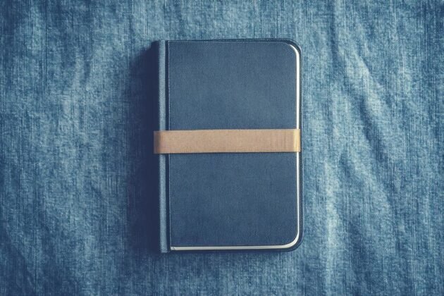 Note Pad Printing (Copy)