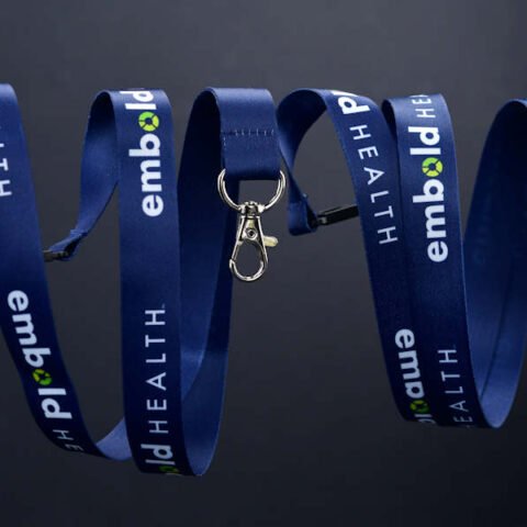 Customized Lanyard Printing