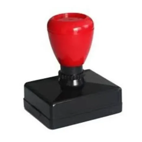 Customized Flash Stamp