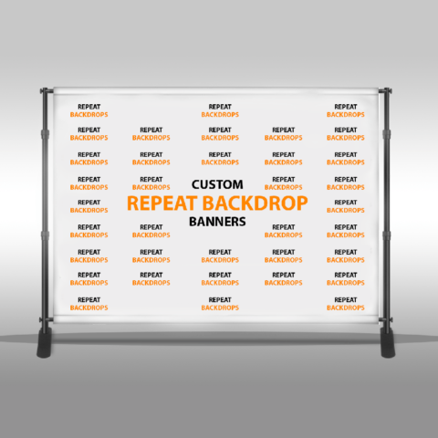 Backdrop Stand