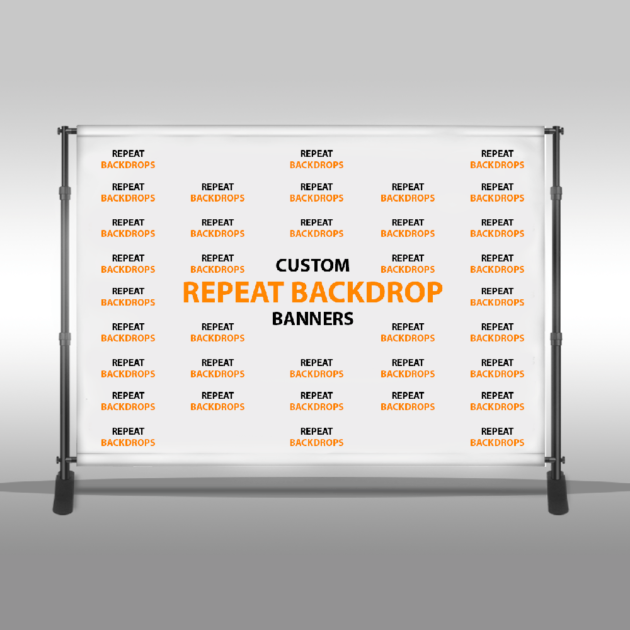 Backdrop Stand