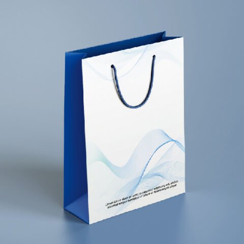 Paper Bag Printing