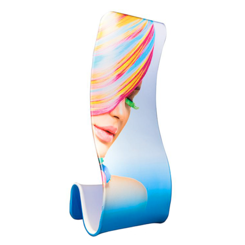 S-Shape Stand
