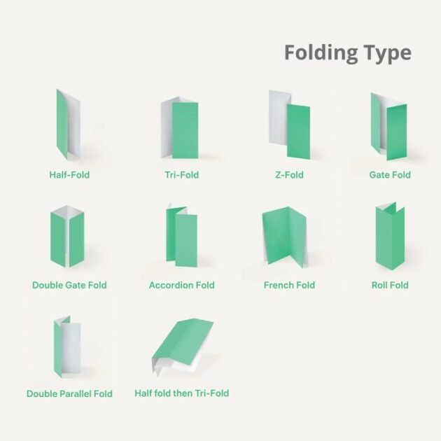 Brochure Printing - Image 2