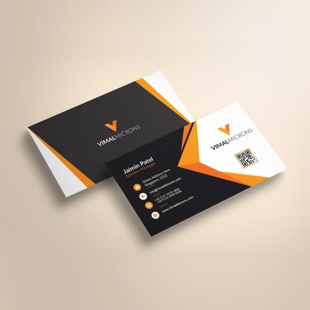 Business Card Printing