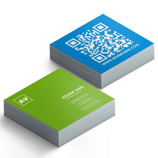 Card Printing
