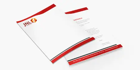 Letterhead